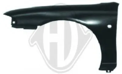 Крыло DIEDERICHS купить