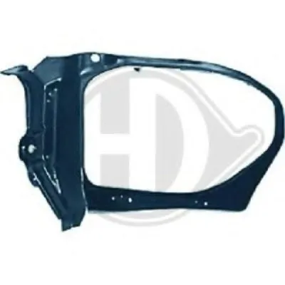 Крепление фары DIEDERICHS купить