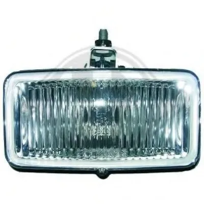 Противотуманная фара DIEDERICHS купить