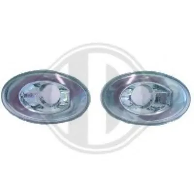 Комплект проблесковых ламп HD Tuning DIEDERICHS купить