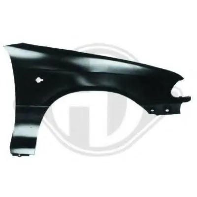 Крыло DIEDERICHS купить