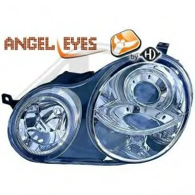 Комплект главных фар HD Tuning DIEDERICHS купить