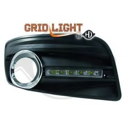 Комплект фар дневного освещения HD Tuning DIEDERICHS купить