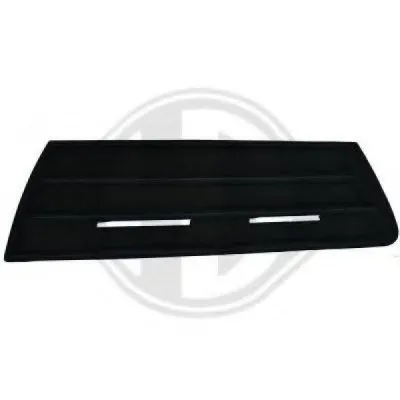 Решетка вентилятора, буфер DIEDERICHS купить