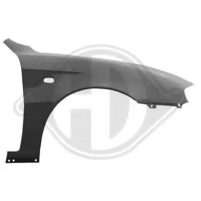 Крыло DIEDERICHS купить