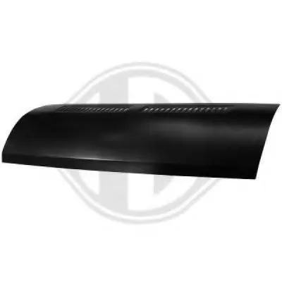 Капот двигателя Priority Parts DIEDERICHS купить