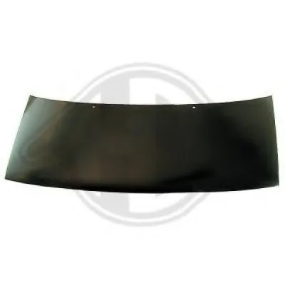 Капот двигателя DIEDERICHS купить