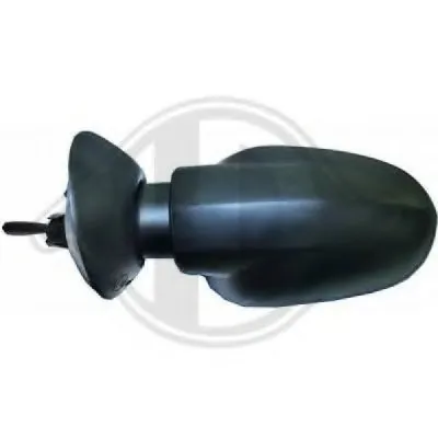 Наружное зеркало DIEDERICHS купить