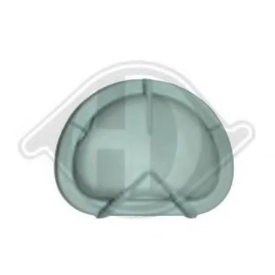 Крышка, основная фара DIEDERICHS купить