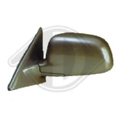 Наружное зеркало DIEDERICHS купить