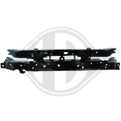 Облицовка передка DIEDERICHS купить