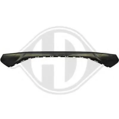 Облицовка, бампер DIEDERICHS купить