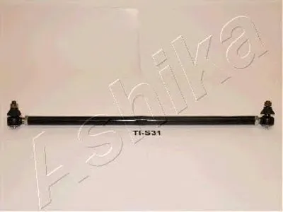 Наконечник поперечной рулевой тяги ASHIKA купить