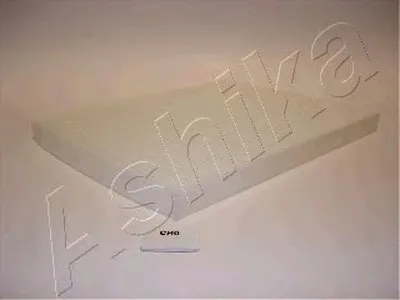 Фильтр, воздух во внутренном пространстве ASHIKA купить