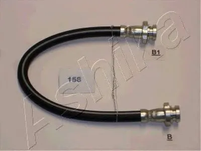 Кронштейн, тормозный шланг ASHIKA купить