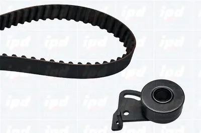 Комплект ремня ГРМ IPD купить