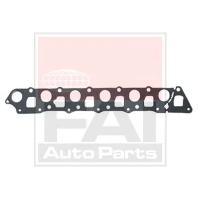 Комплект прокладок выпускного коллектора FAI AutoParts купить
