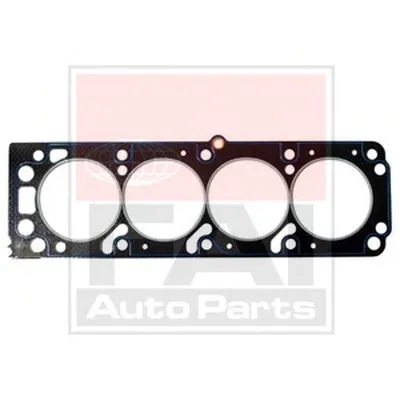Прокладка, головка цилиндра FAI AutoParts купить