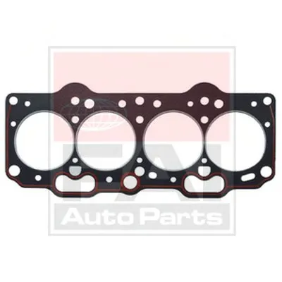 Прокладка, головка цилиндра FAI AutoParts купить