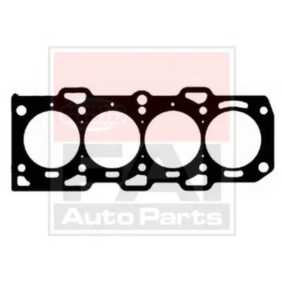 Прокладка, головка цилиндра FAI AutoParts купить