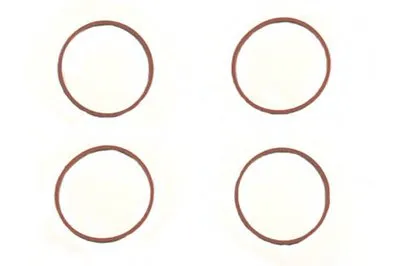 Комплект прокладок, впускной коллектор FAI AutoParts купить