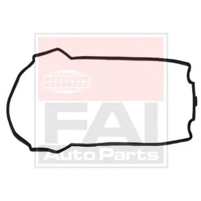 Комплект прокладок, крышка головки цилиндра FAI AutoParts купить
