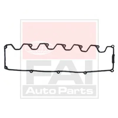 Прокладка, крышка головки цилиндра FAI AutoParts купить