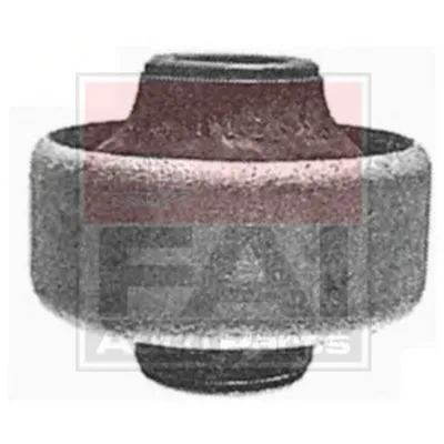 Подвеска, рычаг независимой подвески колеса FAI AutoParts купить