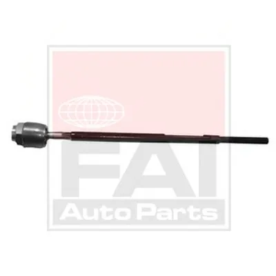 Осевой шарнир, рулевая тяга FAI AutoParts купить