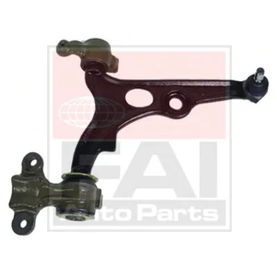 Рычаг независимой подвески колеса, подвеска колеса FAI AutoParts купить