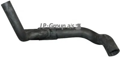 Шланг радиатора CLASSIC JP GROUP купить