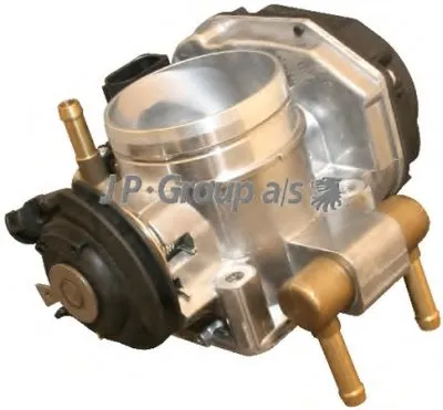 Патрубок дроссельной заслонки JP Group JP GROUP купить