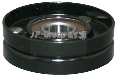 Натяжной ролик, поликлиновой  ремень JP Group JP GROUP купить