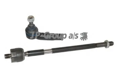 Поперечная рулевая тяга QH JP GROUP купить