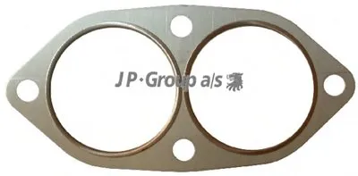 Прокладка, труба выхлопного газа JP Group JP GROUP купить