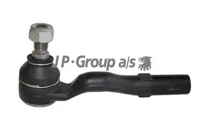 Наконечник поперечной рулевой тяги QH JP GROUP купить