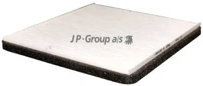 Фильтр, воздух во внутренном пространстве QH JP GROUP купить