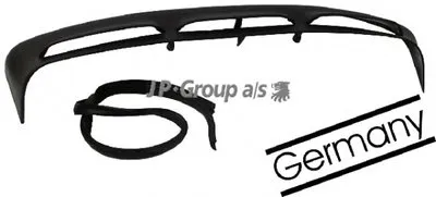 Обшивка, Задняя дверь JP GROUP купить