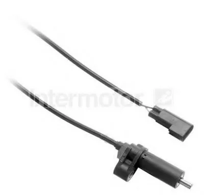 Датчик, частота вращения колеса Intermotor STANDARD купить