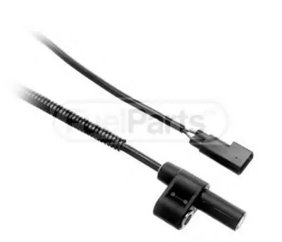 Датчик, частота вращения колеса Fuel Parts STANDARD купить