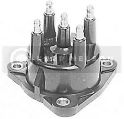 Крышка распределителя зажигания Kerr Nelson STANDARD купить