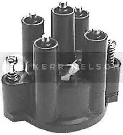 Крышка распределителя зажигания Kerr Nelson STANDARD купить