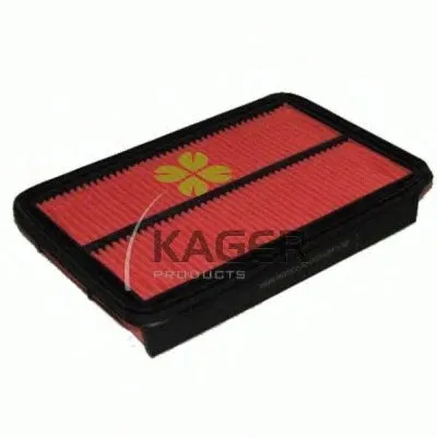 Воздушный фильтр KAGER купить