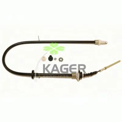 Тросик сцепления KAGER купить