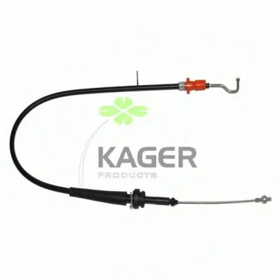 Газопровод KAGER купить