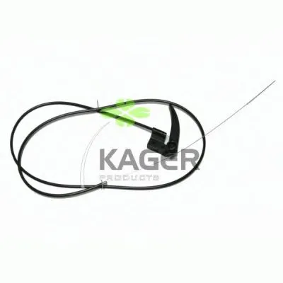 Тросик замка капота KAGER купить