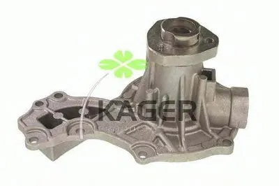 Водяной насос KAGER купить