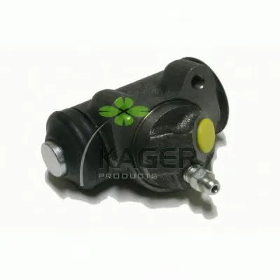 Колесный тормозной цилиндр KAGER купить