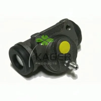 Колесный тормозной цилиндр KAGER купить