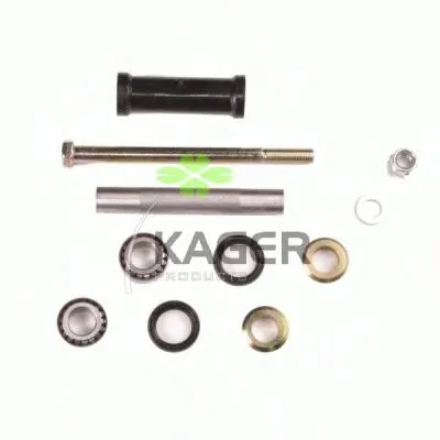 Ходовая часть в сборе KAGER купить